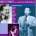 Обложка альбома Johnny Hodges With the Lawrence Welk's Orchestra, Музыкальный Портал α