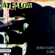 Обложка альбома Everybody Dies, Музыкальный Портал α