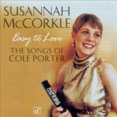 Обложка альбома Easy to Love: The Songs of Cole Porter, Музыкальный Портал α