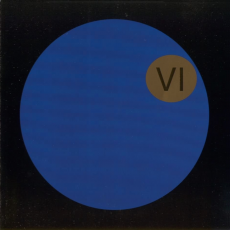 Обложка альбома The Dark Side of the Moog VI, Музыкальный Портал α