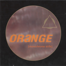 Обложка альбома Orange, Музыкальный Портал α