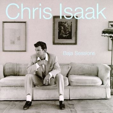Обложка альбома Baja Sessions, Музыкальный Портал α