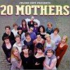 20 Mothers, Музыкальный Портал α 20 Mothers, Музыкальный Портал α