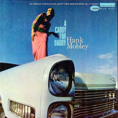 Обложка альбома A Caddy for Daddy, Музыкальный Портал α