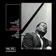 A Jazz Portrait of Frank Sinatra, Музыкальный Портал α A Jazz Portrait of Frank Sinatra, Музыкальный Портал α