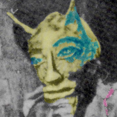 Обложка альбома A Ritual Loop, Музыкальный Портал α
