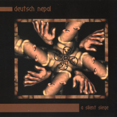 A Silent Siege, Музыкальный Портал α A Silent Siege, Музыкальный Портал α