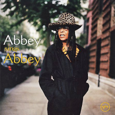 Обложка альбома Abbey Sings Abbey, Музыкальный Портал α