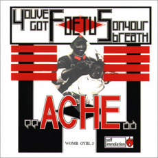 Ache, Музыкальный Портал α Ache, Музыкальный Портал α