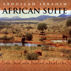 African Suite - For Trio And String Orchestra, Музыкальный Портал α