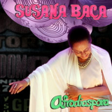 Обложка альбома Afrodiaspora, Музыкальный Портал α