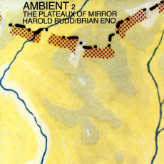 Ambient 2: The Plateaux of Mirror, Музыкальный Портал α Ambient 2: The Plateaux of Mirror, Музыкальный Портал α