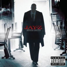 Обложка альбома American Gangster, Музыкальный Портал α