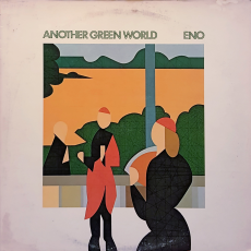 Another Green World, Музыкальный Портал α Another Green World, Музыкальный Портал α