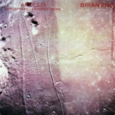 Apollo: Atmospheres & Soundtracks, Музыкальный Портал α Apollo: Atmospheres & Soundtracks, Музыкальный Портал α