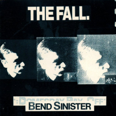 Bend Sinister, Музыкальный Портал α