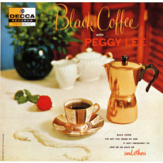 Black Coffee With Peggy Lee, Музыкальный Портал α