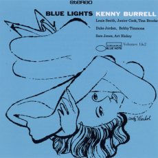 Blue Lights, Volume 1 &amp; 2, Музыкальный Портал α