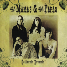 California Dreamin', Музыкальный Портал α California Dreamin', Музыкальный Портал α