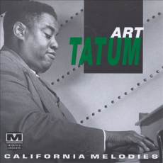Обложка альбома California Melodies, Музыкальный Портал α