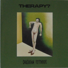 Caucasian Psychosis, Музыкальный Портал α