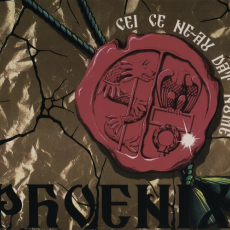 Обложка альбома Cei ce ne-au dat nume, Музыкальный Портал α