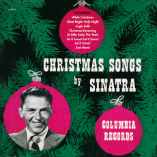 Christmas Songs by Sinatra, Музыкальный Портал α Christmas Songs by Sinatra, Музыкальный Портал α
