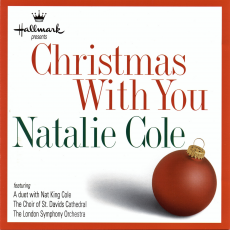 Обложка альбома Christmas With You, Музыкальный Портал α
