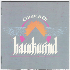 Church of Hawkwind, Музыкальный Портал α Church of Hawkwind, Музыкальный Портал α