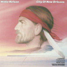 Обложка альбома City of New Orleans, Музыкальный Портал α