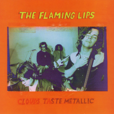 Clouds Taste Metallic, Музыкальный Портал α Clouds Taste Metallic, Музыкальный Портал α