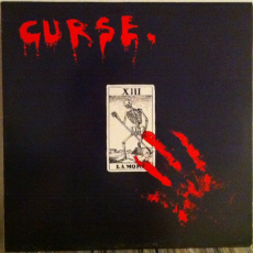 Curse, Музыкальный Портал α Curse, Музыкальный Портал α