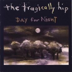 Day for Night, Музыкальный Портал α Day for Night, Музыкальный Портал α