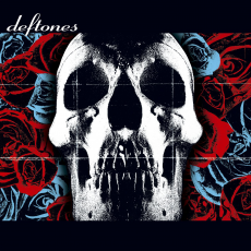 Обложка альбома Deftones, Музыкальный Портал α