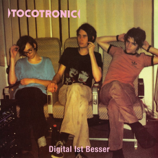 Digital ist besser, Музыкальный Портал α Digital ist besser, Музыкальный Портал α