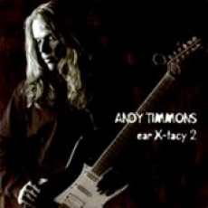 Обложка альбома Ear X-tacy 2, Музыкальный Портал α