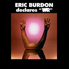 Eric Burdon Declares War, Музыкальный Портал α Eric Burdon Declares War, Музыкальный Портал α