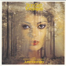 Обложка альбома Forest Eyes, Музыкальный Портал α