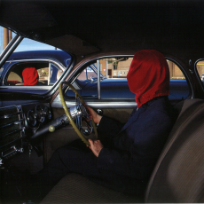 Обложка альбома Frances the Mute, Музыкальный Портал α