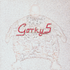Gorky 5, Музыкальный Портал α Gorky 5, Музыкальный Портал α