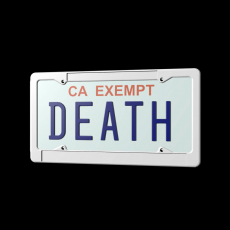 Обложка альбома Government Plates, Музыкальный Портал α