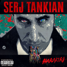 Обложка альбома Harakiri, Музыкальный Портал α