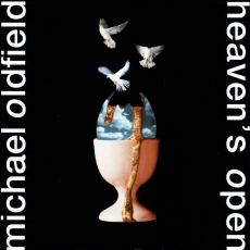 Heaven&#039;s Open, Музыкальный Портал α