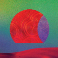 Обложка альбома Hi Djinx! Django Django Remixed, Музыкальный Портал α