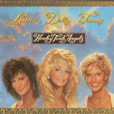 Honky Tonk Angels, Музыкальный Портал α Honky Tonk Angels, Музыкальный Портал α
