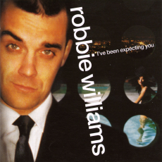 I've Been Expecting You, Музыкальный Портал α I've Been Expecting You, Музыкальный Портал α