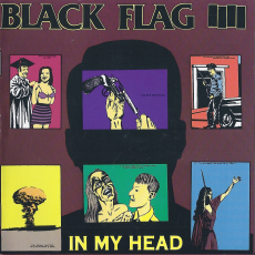 In My Head, Музыкальный Портал α