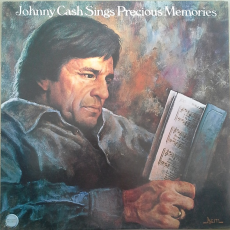 Johnny Cash Sings Precious Memories, Музыкальный Портал α Johnny Cash Sings Precious Memories, Музыкальный Портал α