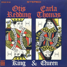 King & Queen, Музыкальный Портал α