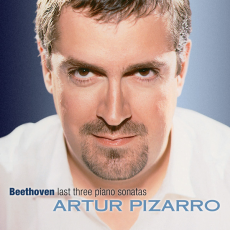 Обложка альбома Last Three Piano Sonatas, Музыкальный Портал α